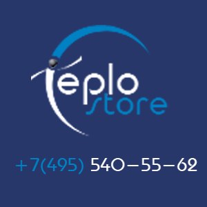 Teplo-Store - магазин сантехники в Москве  - 